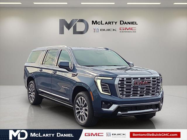 2026 GMC Yukon XL 4WD Denali for sale in Bentonville, AR