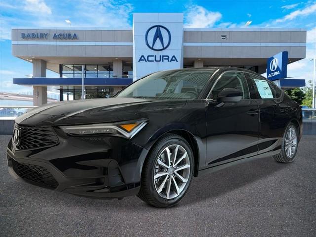 2026 Acura Integra FWD for sale in Falls Church, VA