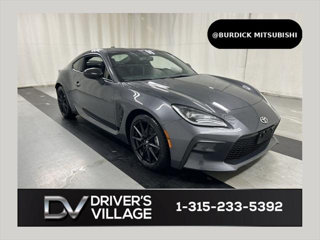 2026 Toyota GR86 Premium for sale in Cicero, NY