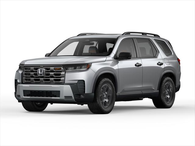 2026 Honda Pilot TrailSport for sale in Kalamazoo, MI