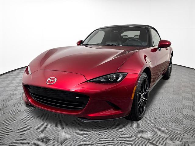 2026 Mazda MX-5 Grand Touring for sale in Chippewa Falls, WI