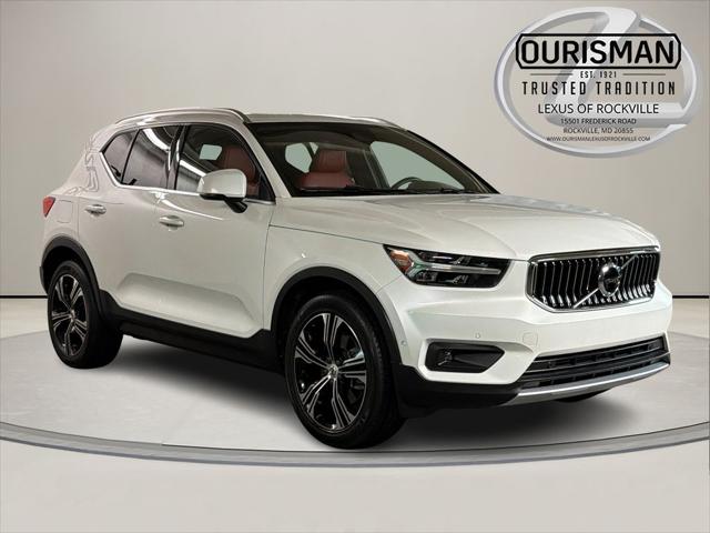 2019 Volvo XC40 T5 Inscription for sale in Rockville, MD