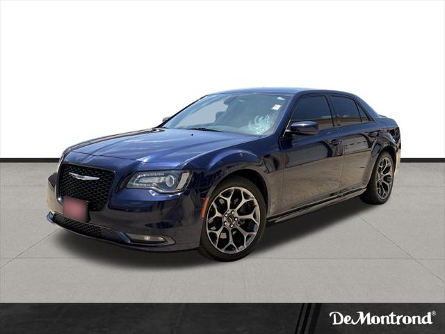 2015 Chrysler 300 300S for sale in Houston, TX