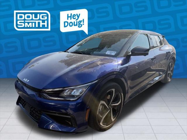2023 Kia EV6 GT-Line for sale in American Fork, UT