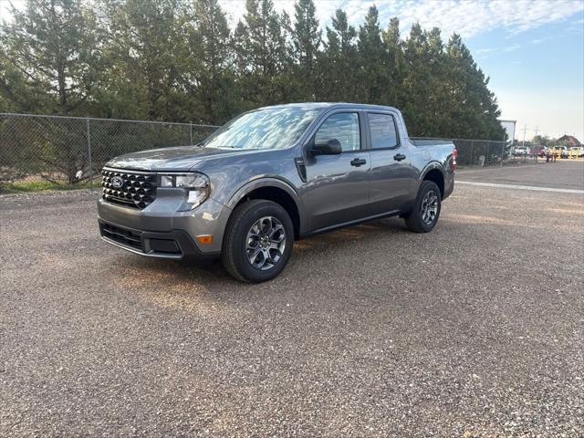 2026 Ford Maverick XLT for sale in Hereford, TX