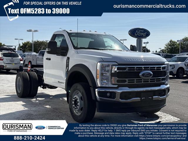 2026 Ford 600 XLT for sale in Manassas, VA