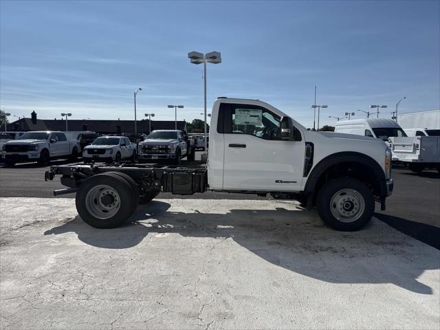 2026 Ford 600 XLT