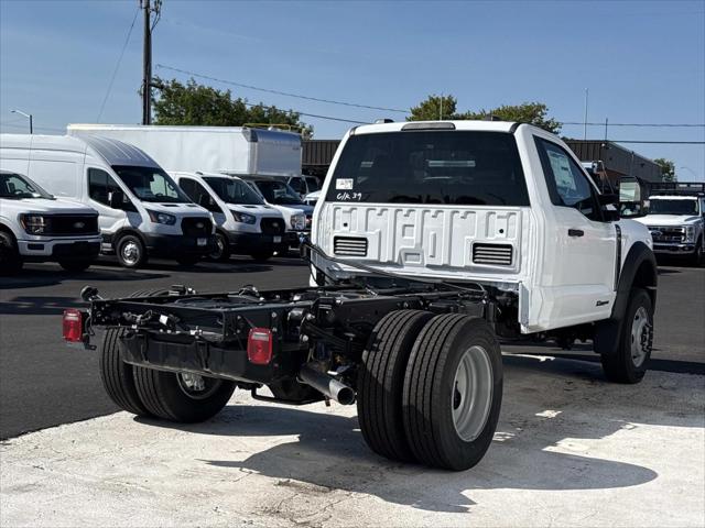 2026 Ford 600 XLT