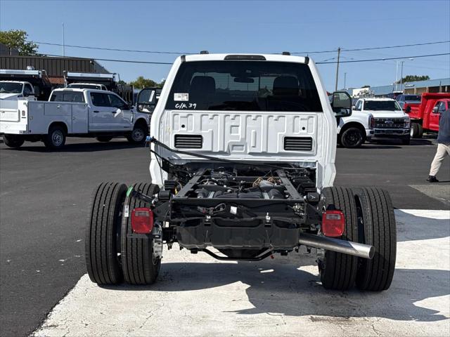 2026 Ford 600 XLT