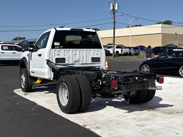 2026 Ford 600 XLT