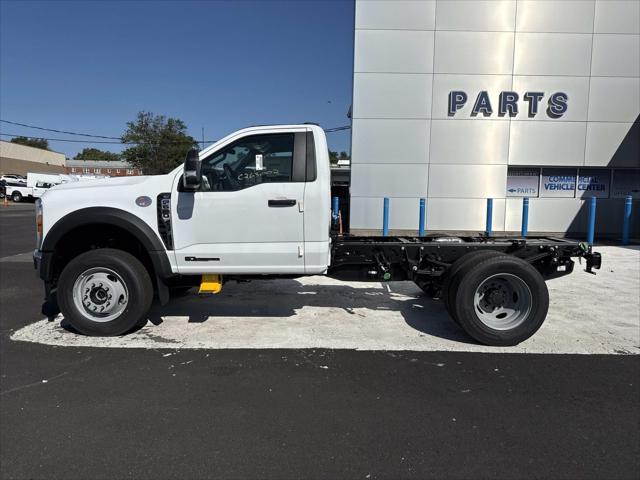 2026 Ford 600 XLT