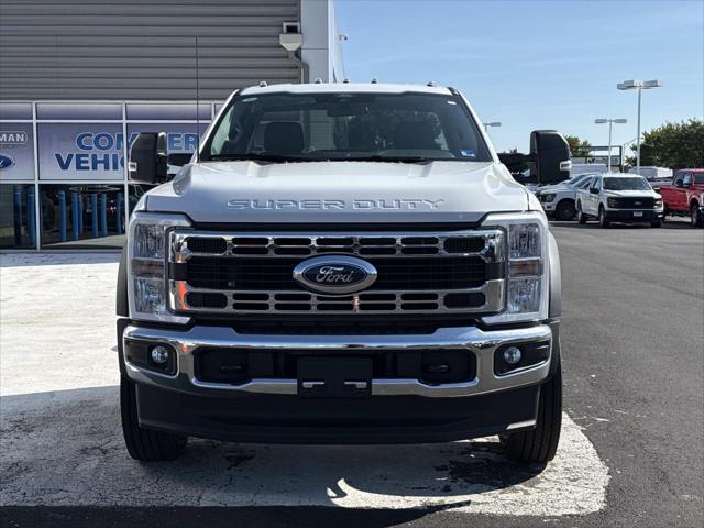 2026 Ford 600 XLT