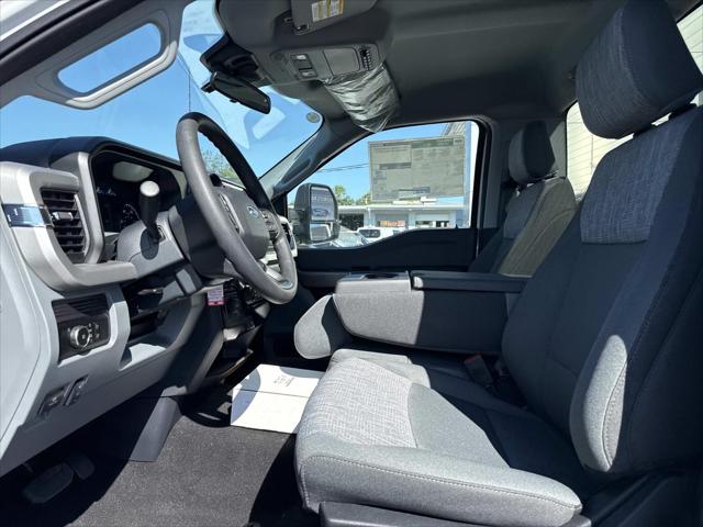 2026 Ford 600 XLT