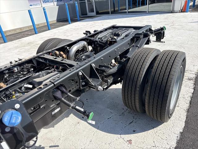 2026 Ford 600 XLT