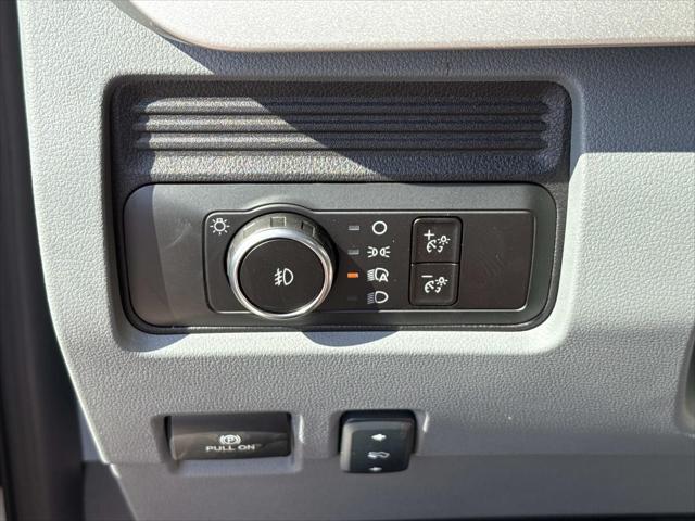 2026 Ford 600 XLT