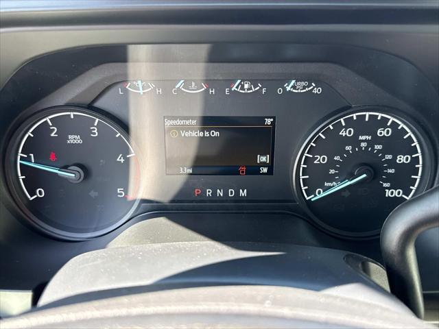 2026 Ford 600 XLT
