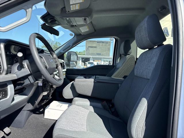 2026 Ford F-550 XLT