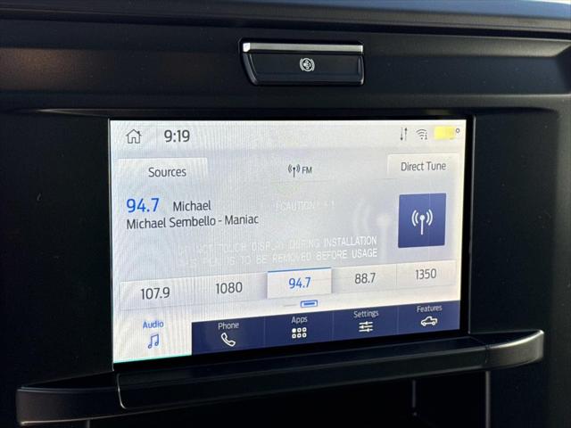 2026 Ford F-550 XLT