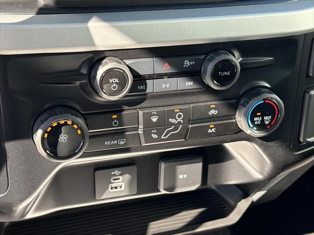 2026 Ford F-550 XLT