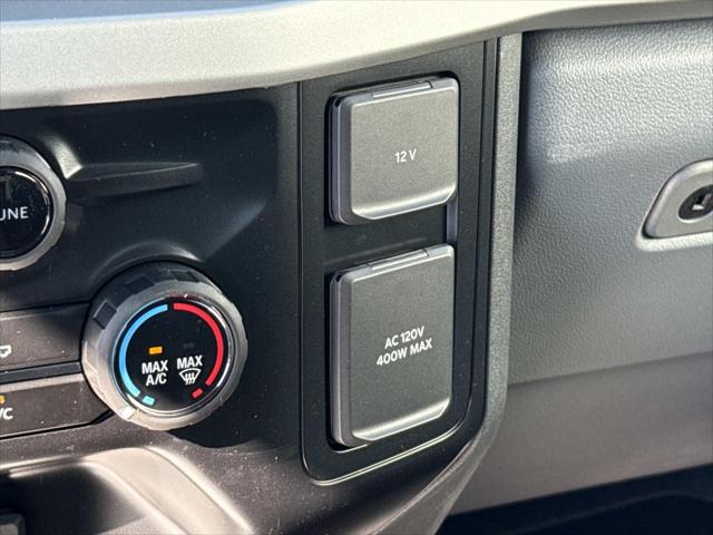 2026 Ford F-550 XLT
