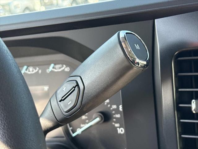 2026 Ford F-550 XLT