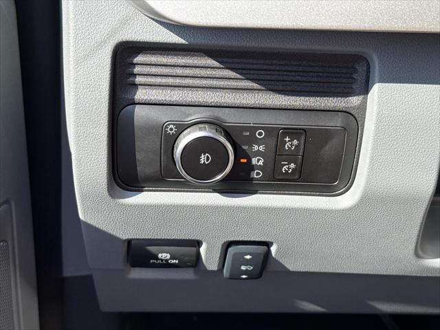 2026 Ford F-550 XLT