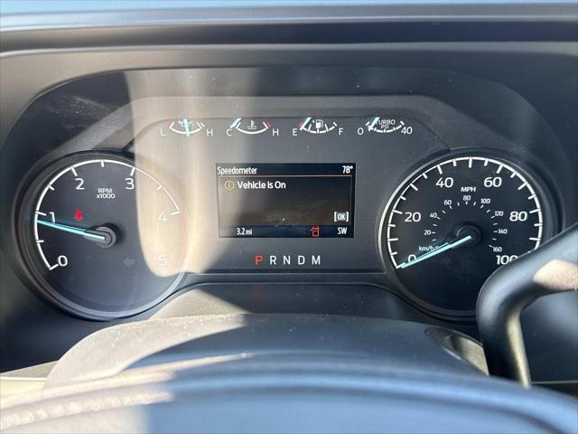 2026 Ford F-550 XLT