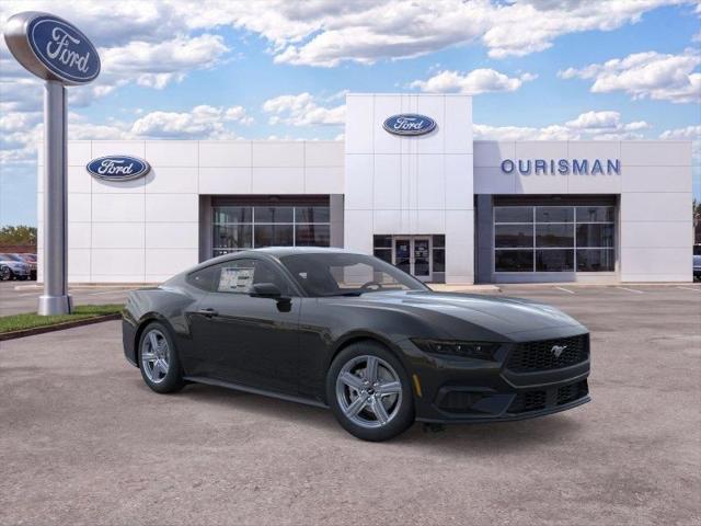 2026 Ford Mustang EcoBoost Fastback for sale in Manassas, VA