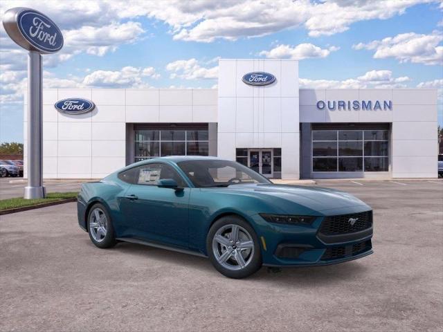 2026 Ford Mustang EcoBoost Fastback for sale in Manassas, VA