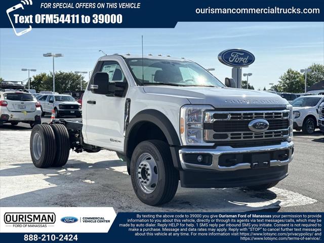 2026 Ford 600 XLT for sale in Manassas, VA