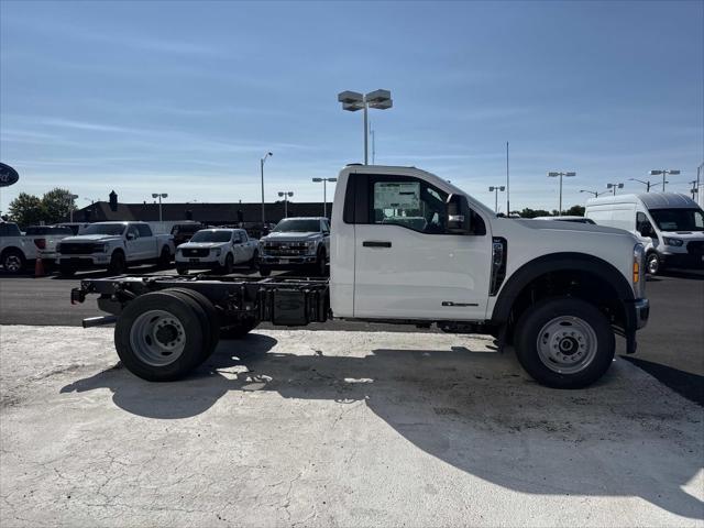 2026 Ford 600 XLT