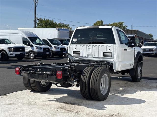 2026 Ford 600 XLT