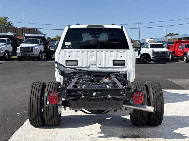 2026 Ford 600 XLT