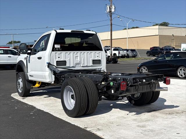 2026 Ford 600 XLT