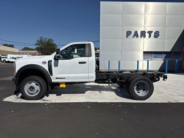 2026 Ford 600 XLT