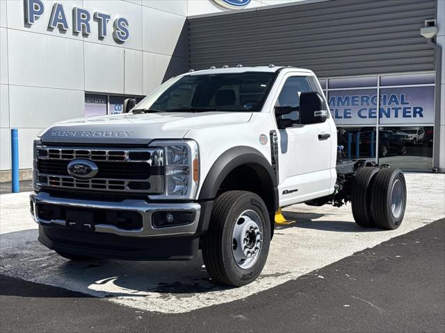2026 Ford 600 XLT