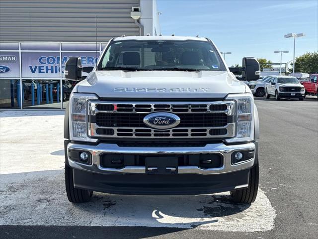 2026 Ford 600 XLT