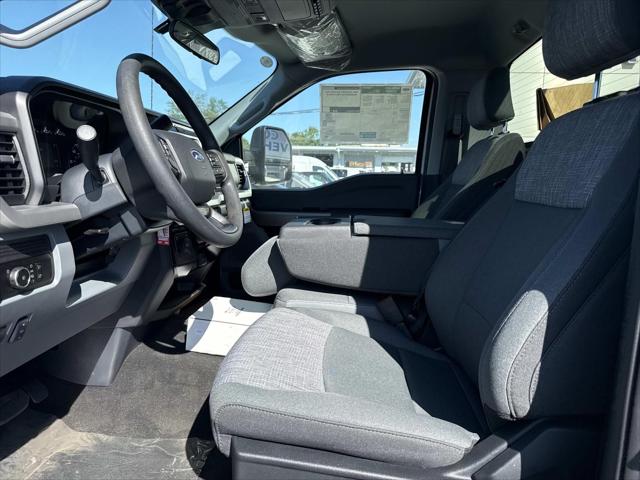 2026 Ford 600 XLT