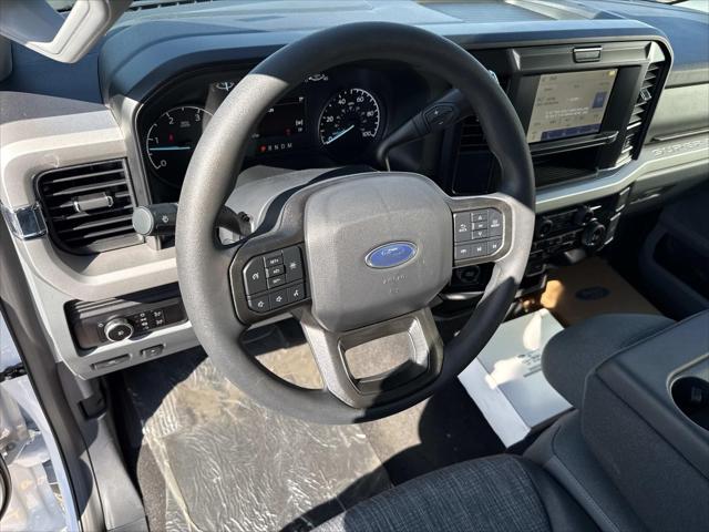 2026 Ford 600 XLT