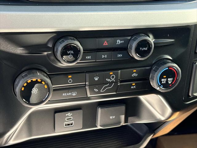 2026 Ford 600 XLT