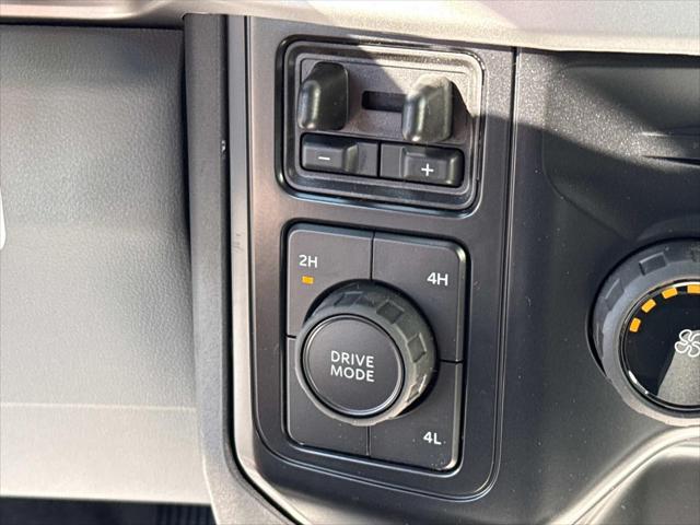 2026 Ford 600 XLT