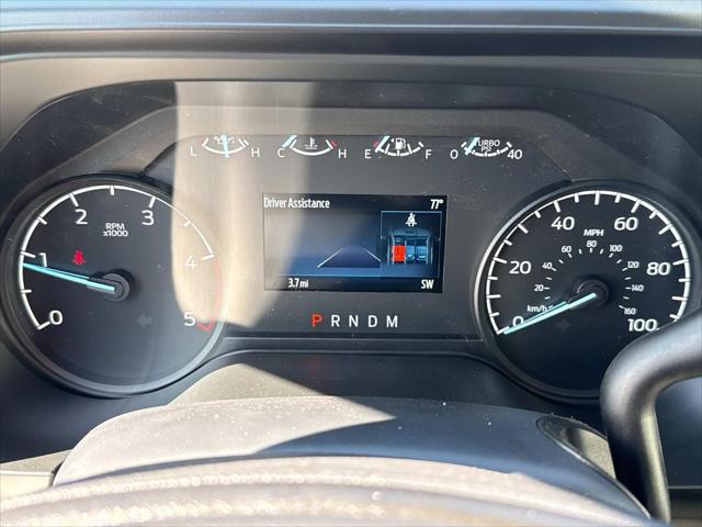 2026 Ford 600 XLT