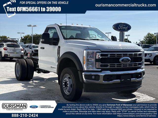 2026 Ford 600 XLT for sale in Manassas, VA