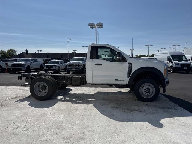 2026 Ford 600 XLT