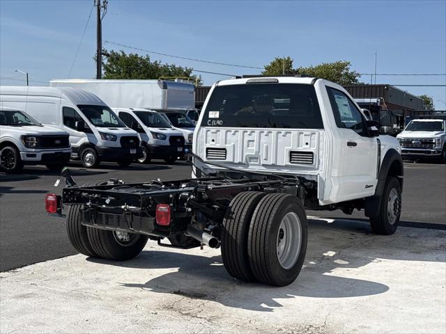 2026 Ford 600 XLT