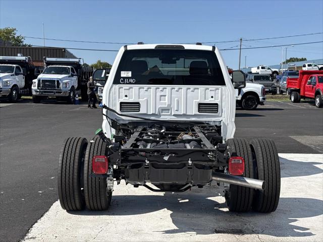 2026 Ford 600 XLT