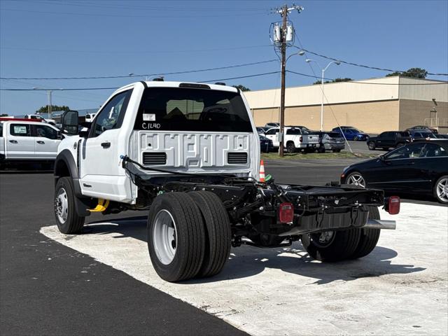 2026 Ford 600 XLT