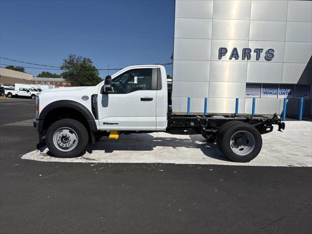 2026 Ford 600 XLT
