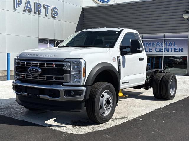 2026 Ford 600 XLT