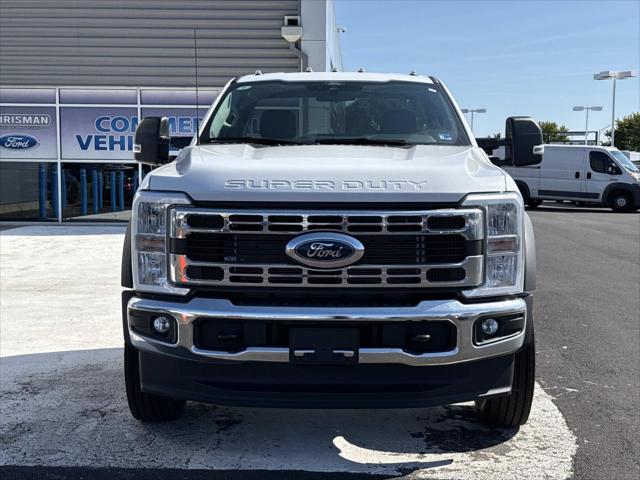 2026 Ford 600 XLT